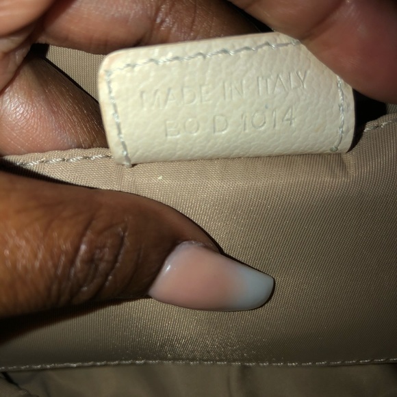 DIOR SHOULDER BAG 🌸 - Picture 4 of 7